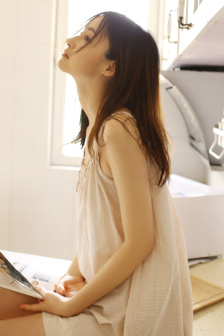 摇摆艳夏